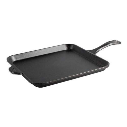 Thunder Group 7 1/2 Steel Pizza Pan Gripper for Shallow Pans