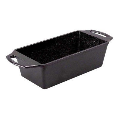 Lodge Cast Iron Loaf Pan
