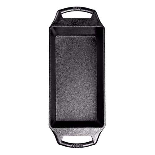 Lodge Cast Iron Loaf Pan