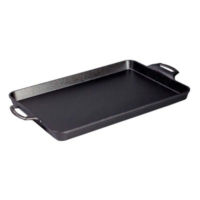 Lodge Cast Iron Baking Pan