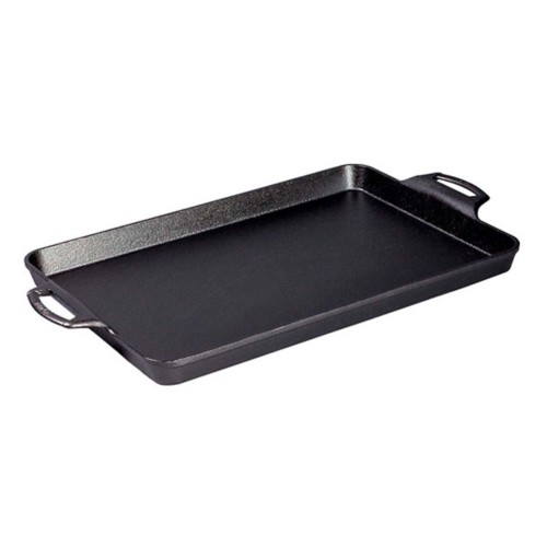 Lodge Cast Iron Baking Pan - Primary Image