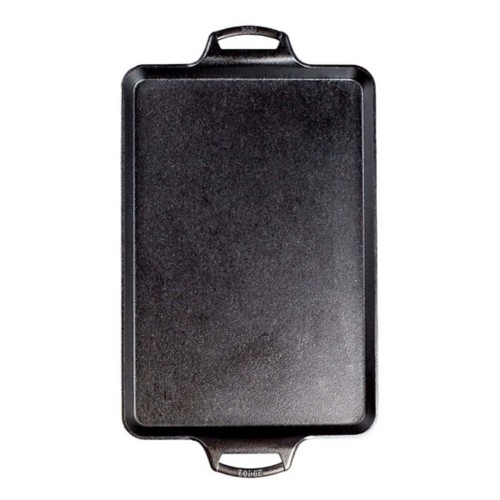 Lodge Cast Iron Baking Pan - Primary Image