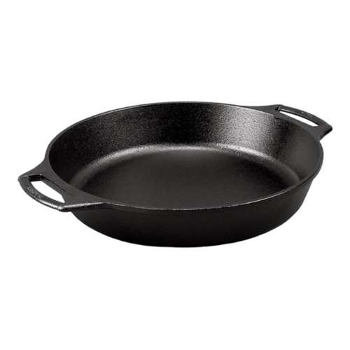 Barebones Gietijzeren Skillet 10