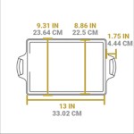 Lodge Cast Iron Casserole Pan - Thumbnail 4 of 4