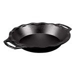 Lodge Cast Iron Pie Pan - Thumbnail 1 of 3