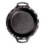 Lodge Cast Iron Pie Pan - Thumbnail 2 of 3