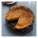 Lodge Cast Iron Pie Pan - Thumbnail 3 of 3
