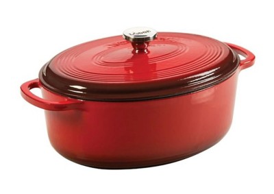 Le Creuset Red Sox Dutch Oven MLB Cookware