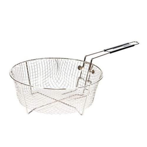 Lodge 11.5 Inch Deep Fry Basket