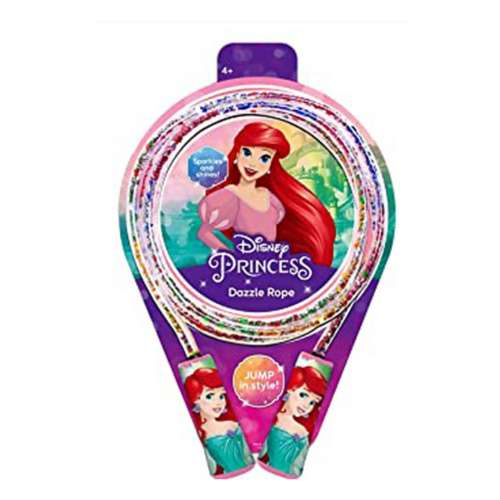 Disney Jumprope