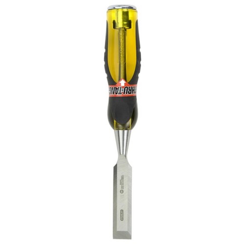 Stanley 1/2 in Wide FATMAX Short Blade Chisel - Primary Image