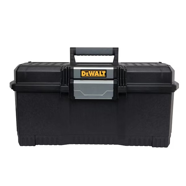 DeWALT One Touch Tool Box