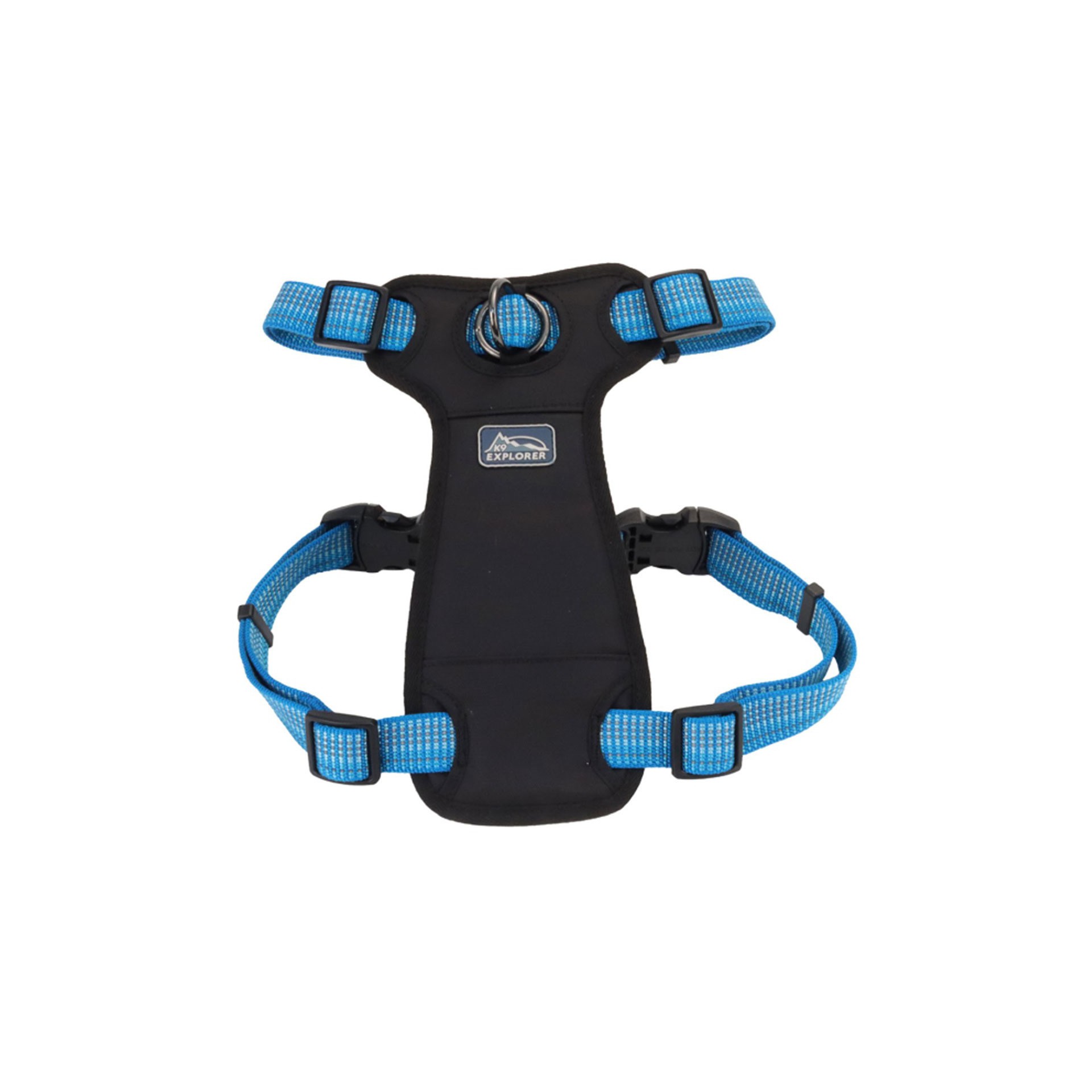 Ruffwear Front Range Dog Harness