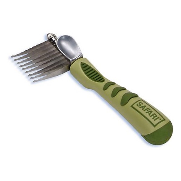 Safari Dematting Comb