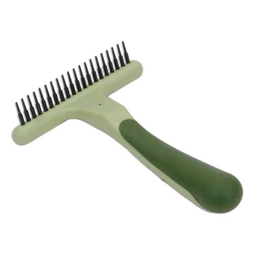 Safari Dog Undercoat Rake