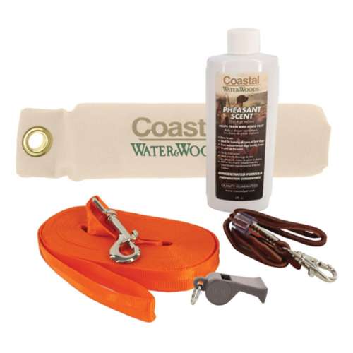 Fish & Minnow Traps Water&Woods Pheasant Training Kit