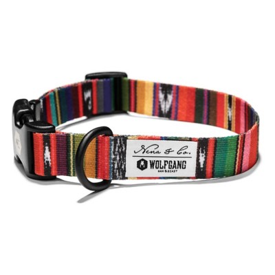 roots dog collar