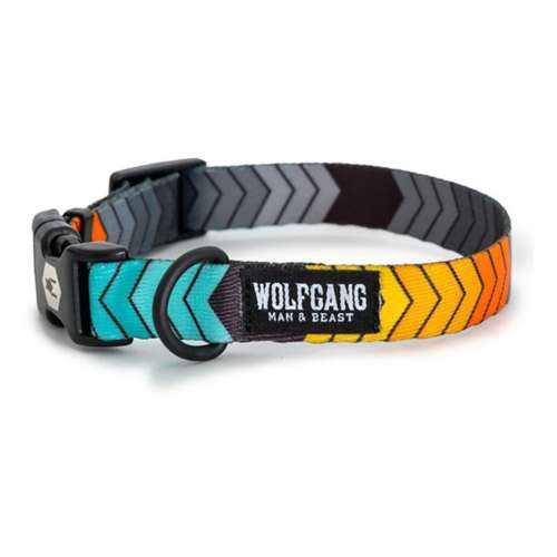 BirdDog DOG COLLAR – Wolfgang