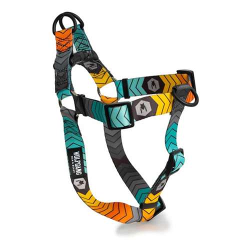 Wolfgang Man and Beast Dog Harness