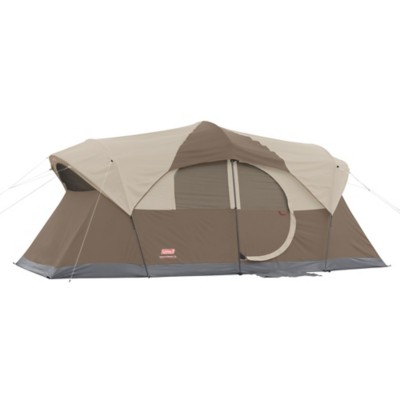 scheels camping gear