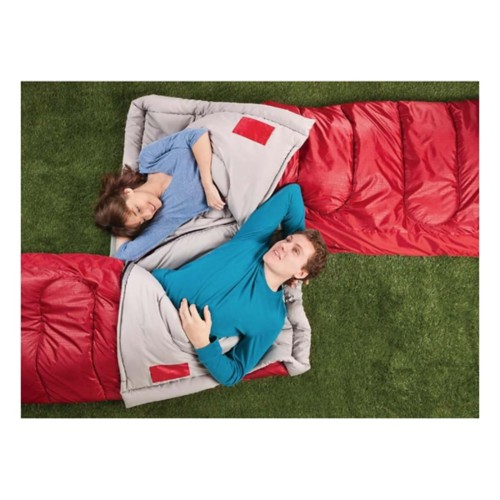 Coleman palmetto cool weather sleeping bag best sale