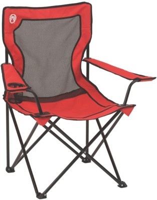 Coleman raiders 2024 chair