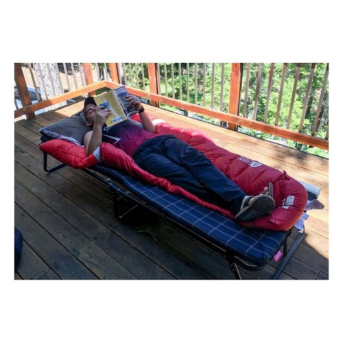 Scheels camping cots top