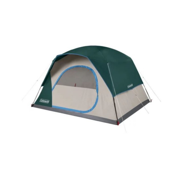 Coleman 6-Person Skydome Camping Tent product image