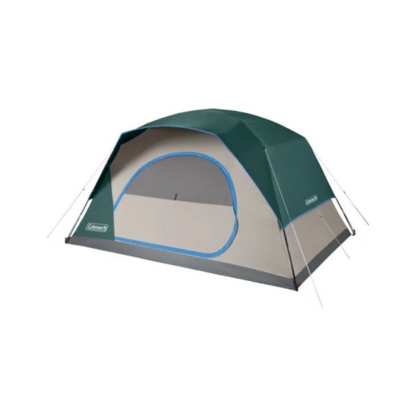 Coleman 8-Person Skydome Camping Tent product image