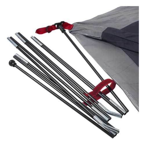 Coleman 6 Person Dark Room Skydome Tent Scheels Com