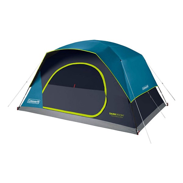 Coleman 8 Person Dark Room Skydome Tent product image