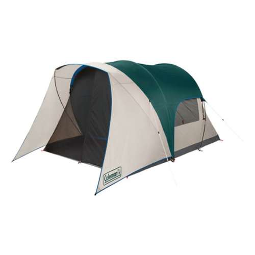 Coleman 4 Person Cabin Tent