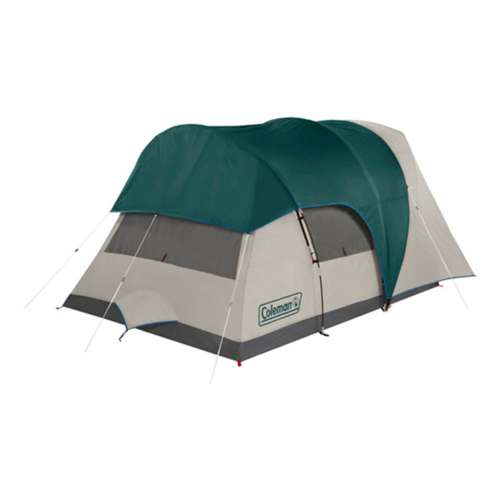 Coleman 4 Person Cabin Tent