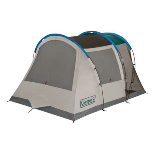 Coleman 4 Person Cabin Tent