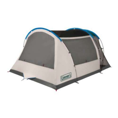 Coleman 6 Person Cabin Tent