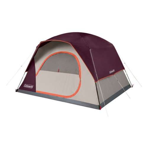 Coleman 6 Person Skydome Tent