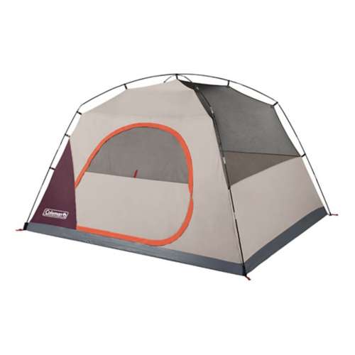 Coleman 6 Person Skydome Tent