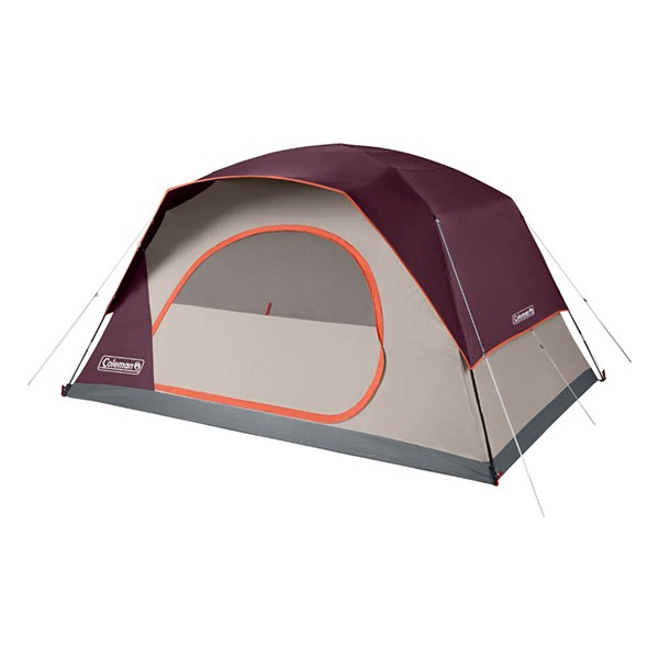Coleman 8 Person Skydome Tent product image