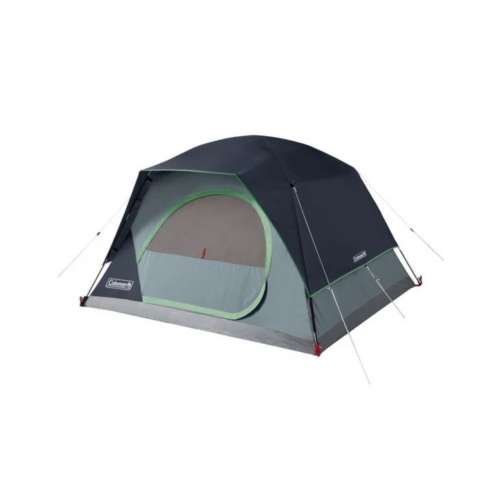 Coleman 4 Person Skydome Camping Tent