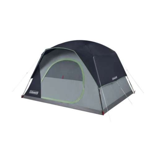 Coleman 6 Person Skydome Camping Tent