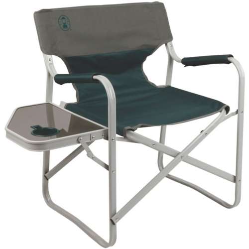 Coleman viking quad discount chair