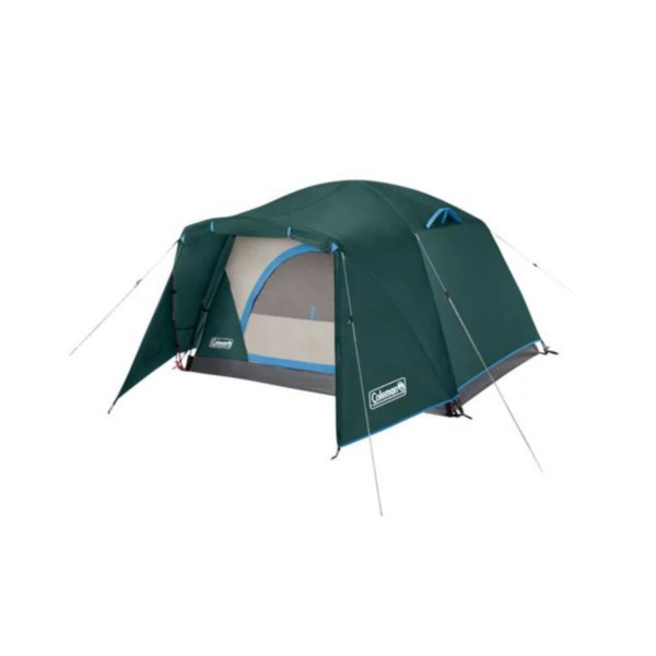 Coleman Skydome 2-Person Camping Tent with Full-Fly Vestibule product image