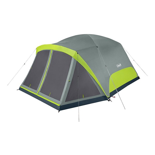 Coleman Skydome 8 Person Camping Tent product image