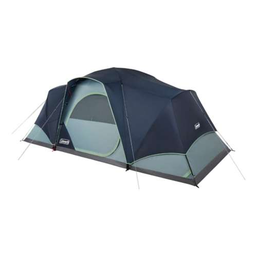 Coleman Skydome XL 8 Person Camping Tent