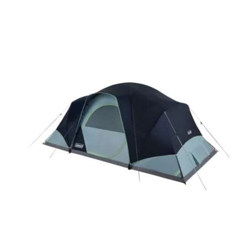 Coleman Skydome 10-Person Camping Tent XL