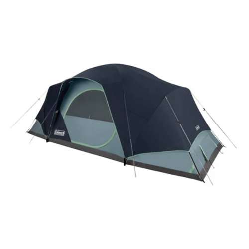Coleman Skydome 12-Person Camping Tent XL
