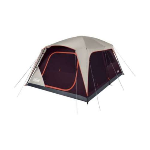 Coleman Skylodge 10-Person Camping Tent