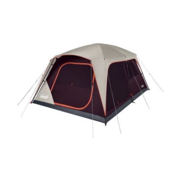 Coleman Skylodge 10-Person Camping Tent product image