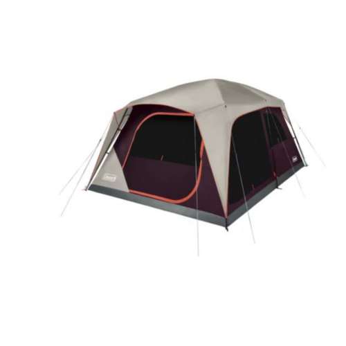 Coleman Skylodge 12-Person Camping Tent