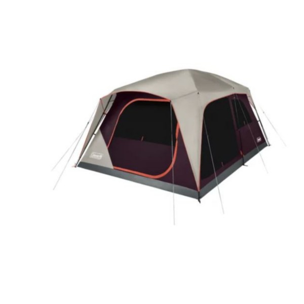 Coleman Skylodge 12-Person Camping Tent product image